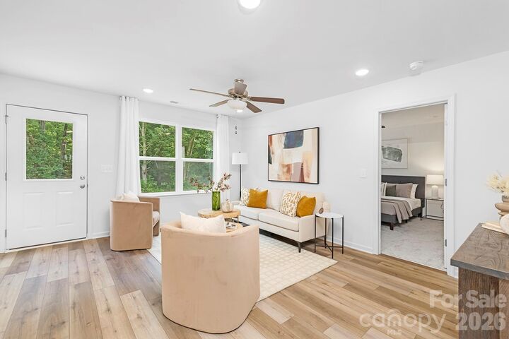 Property Photo:  1243 Janice Road  NC 28092 