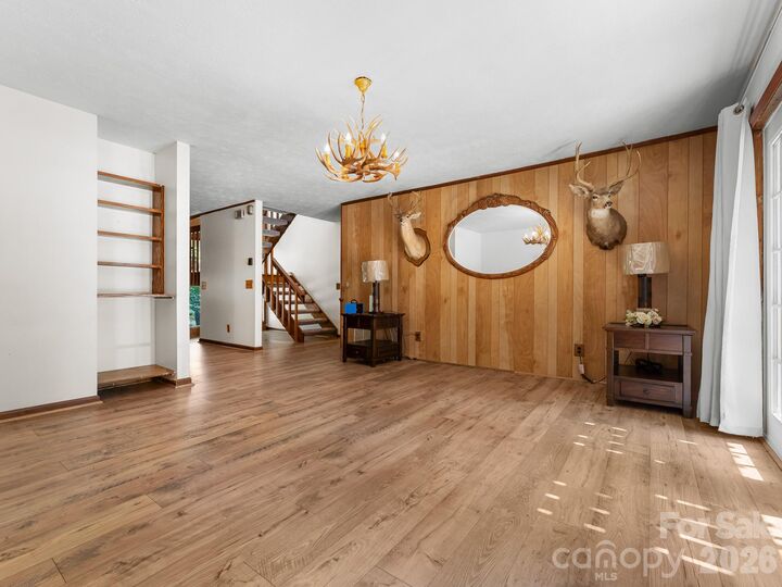 Property Photo:  40 Country Bear Lane  NC 28731 