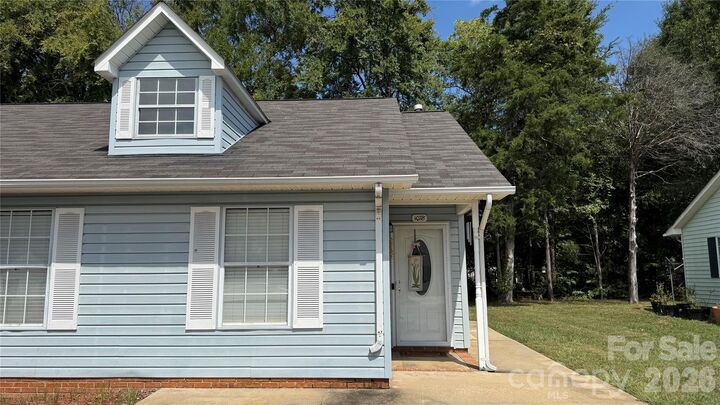 Property Photo: 1078 Farm Pond Lane SC 29732