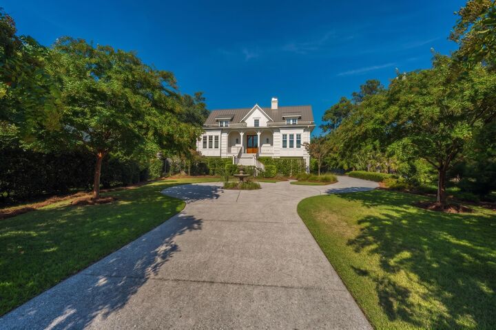 Property Photo:  4886 Sound View Drive  SC 29466 