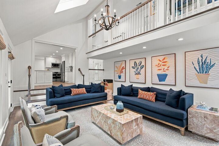 Property Photo:  6 Conch Court  SC 29451 