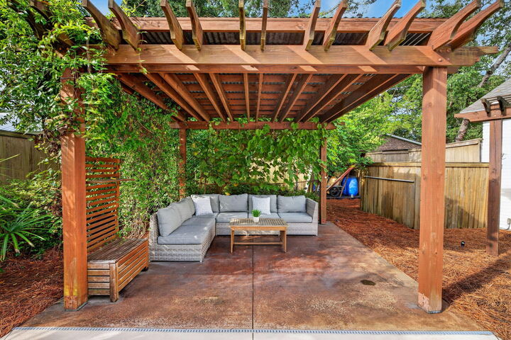 Property Photo:  1104 Short River Court  SC 29464 