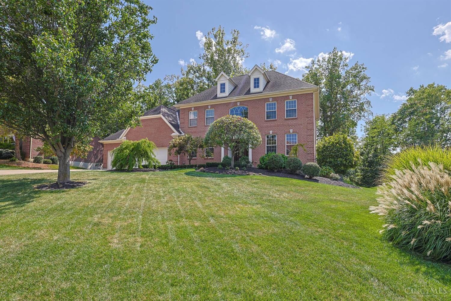 Property Photo: 785 Cedar Drive OH 45140