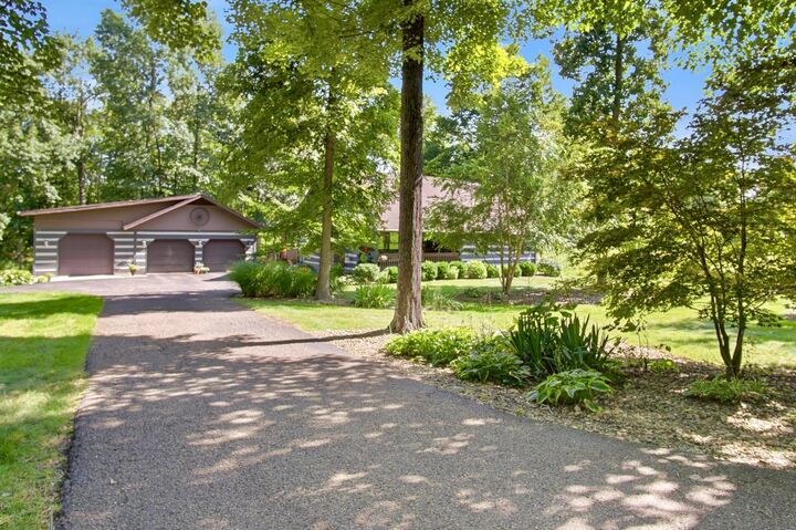 Property Photo:  2630 Red Fox  OH 43734 