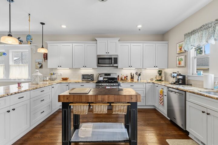 Property Photo: 140 Leaming NJ 08204