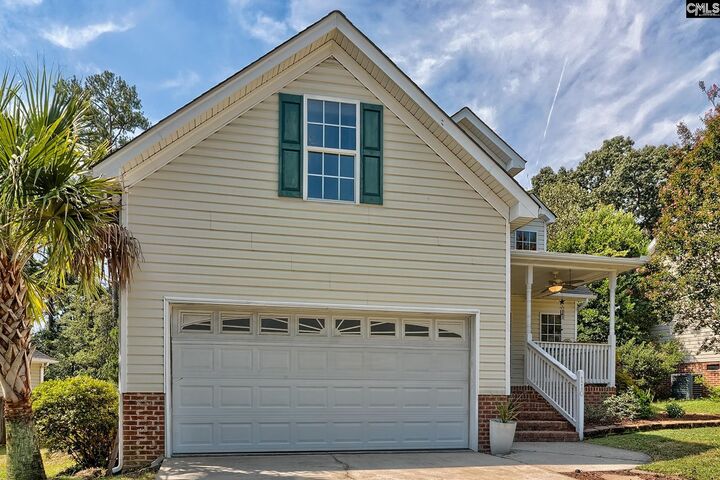 Property Photo:  110 Bradford Hill Dr.  SC 29170 
