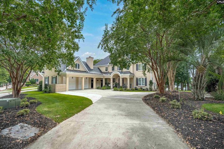 Property Photo:  164 Summer Breeze  SC 29070 