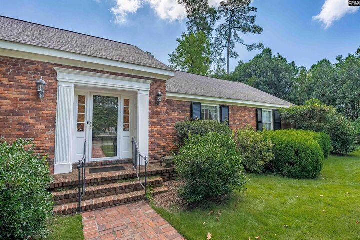 Property Photo:  1550 Adger  SC 29205 