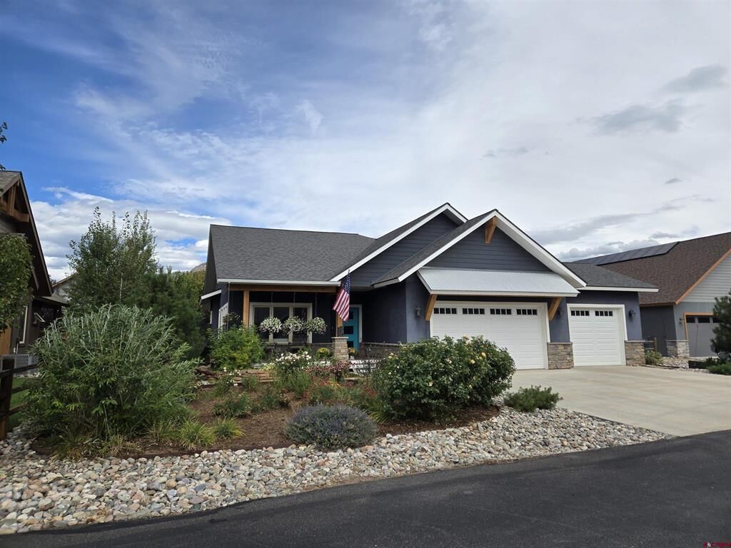 Property Photo:  21 Estancia Court  CO 81301 