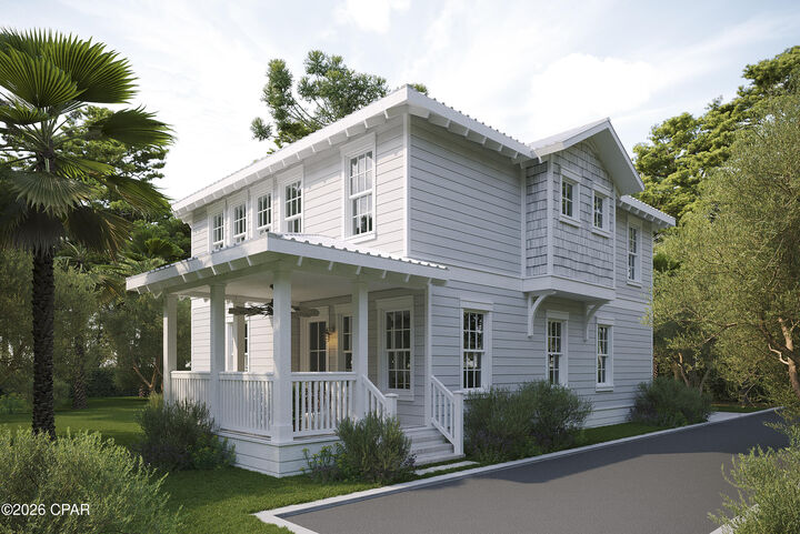 Property Photo:  Lot 9 Redbud Lane  FL 32461 