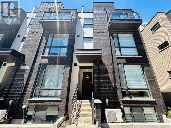 Property Photo:  32 Fieldway Road 123  ON M8Z 0E3 