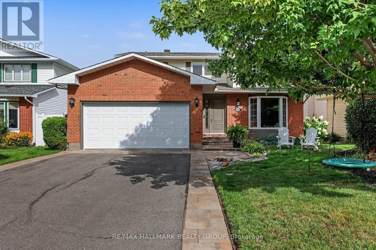 Property Photo:  1673 Teslin Court  ON K1C 4X1 