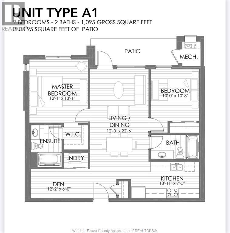 Property Photo:  3320 Stella Crescent 212  ON N8T 0B7 