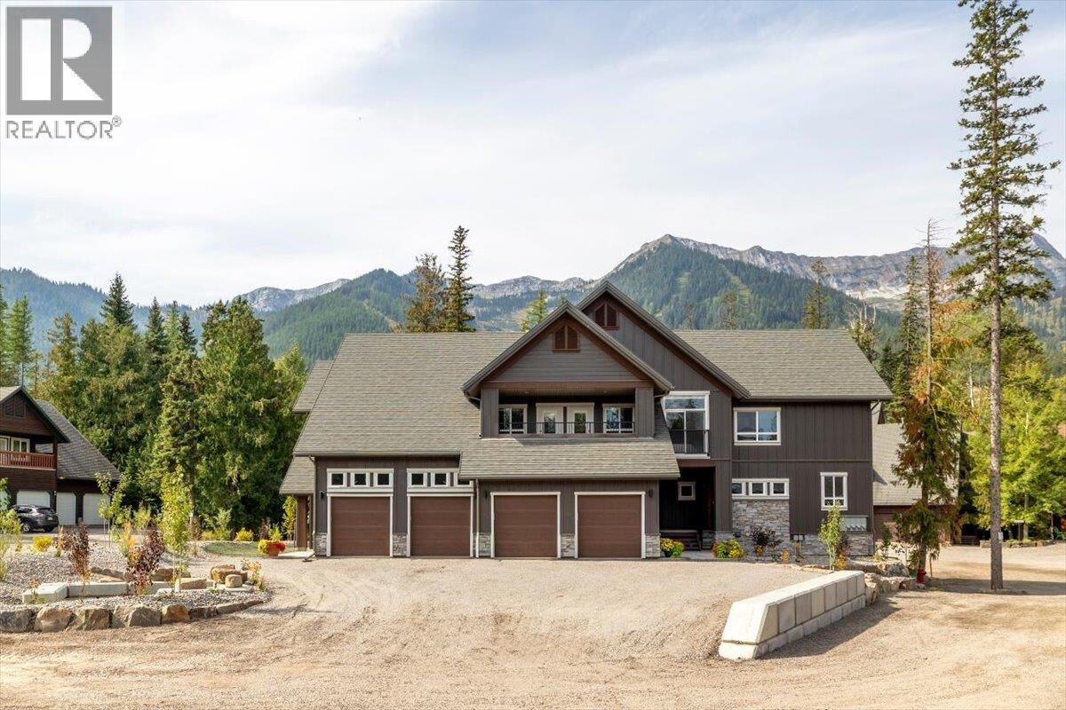 Property Photo:  4576 Timberline Crescent 43  BC V0B 1M5 