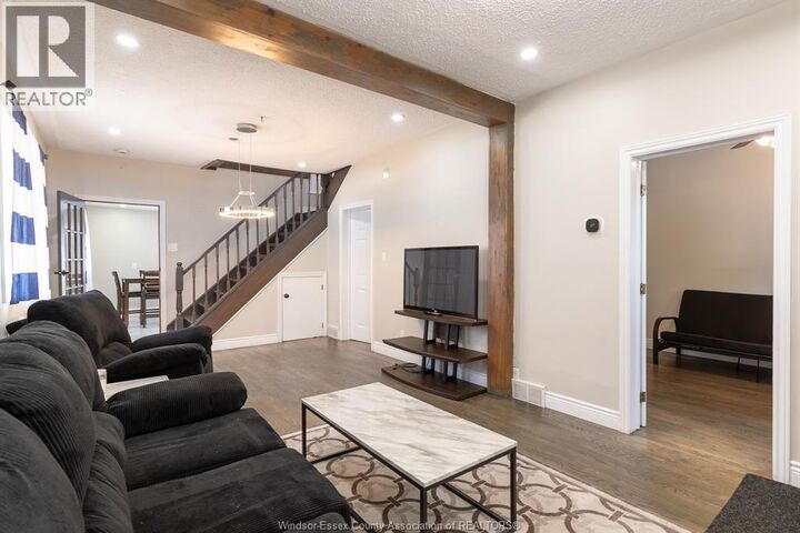 Property Photo: 1761 Benjamin Avenue ON N8X 4N7