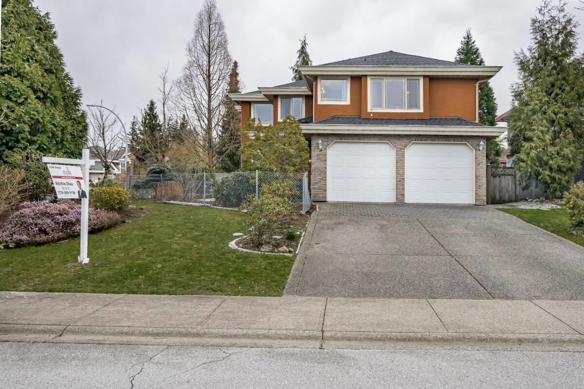 Property Photo:  11079 162A St Main  BC V4N 4S8 