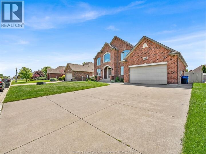 Property Photo: 1049 Huntington Boulevard ON N0R 1A0