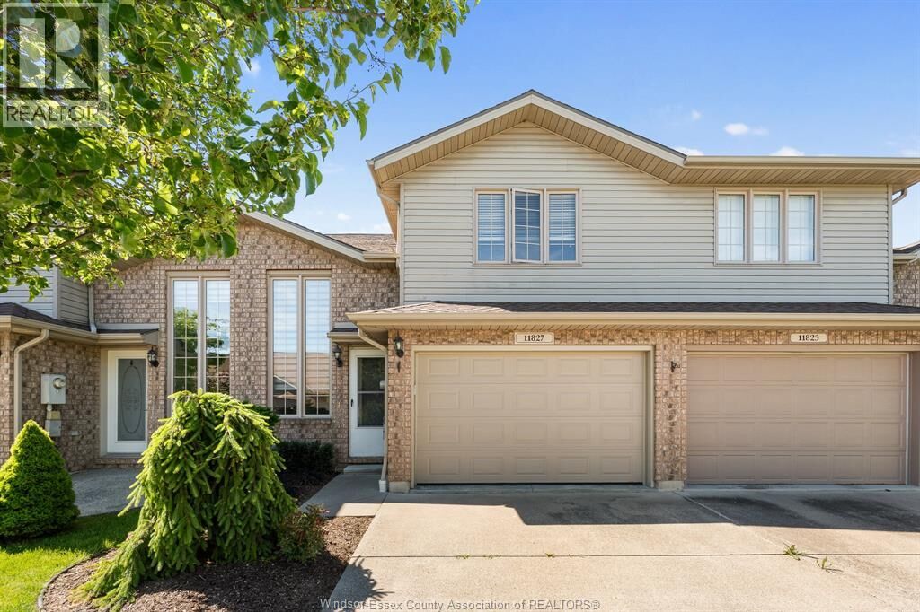 Property Photo:  11827 Boulder Crescent  ON N8P 1Z8 