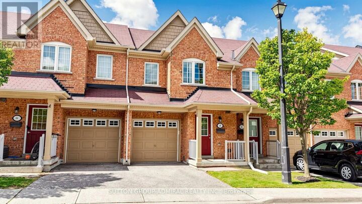 Property Photo:  46 Edwin Pearson Street  ON L4G 0S1 