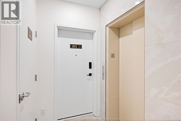 Property Photo:  215-C Lesperance Road 302  ON N8N 1W2 