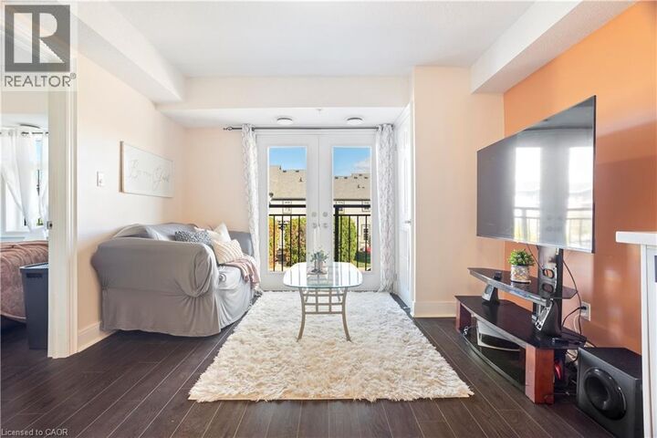 Property Photo:  64 Frederick Drive 204  ON N1L 0P3 