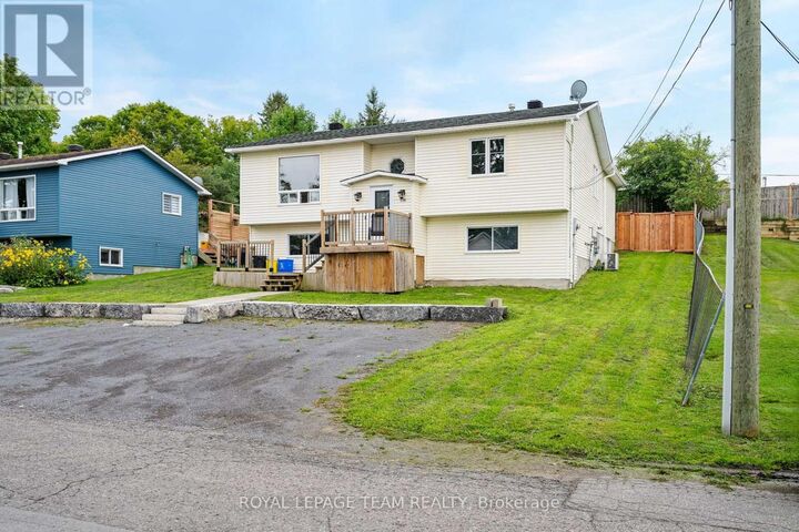 Property Photo:  116 Colina Street  ON K0A 1A0 