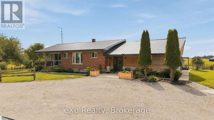 Property Photo:  494618 Grey Road 2  ON N0C 1C0 