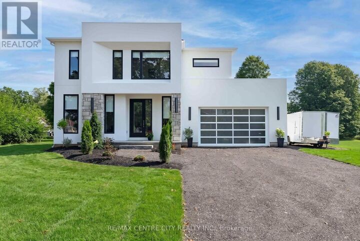 Property Photo: 53900 Heritage Line ON N5H 2R1