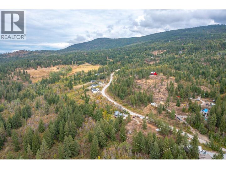 Property Photo:  7936 McLennan Road  BC V1B 3S7 
