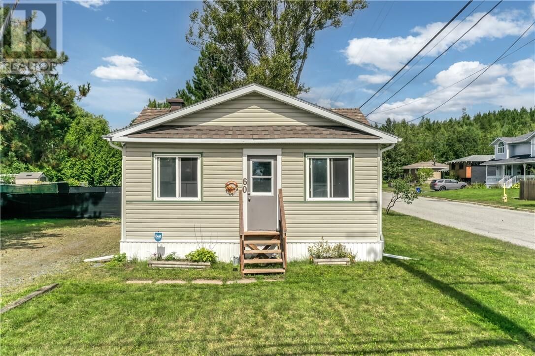 Property Photo:  60 Caruso Street  ON P0M 1N0 