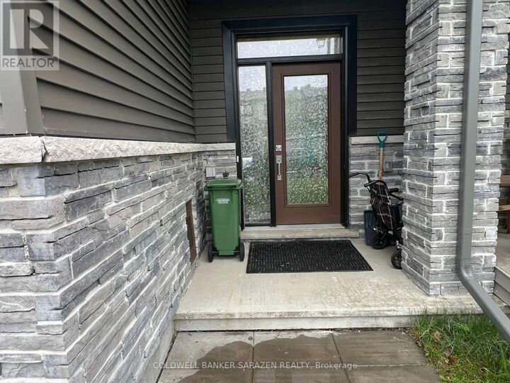 Property Photo:  642 Hamsa Street  ON K2J 6Z7 