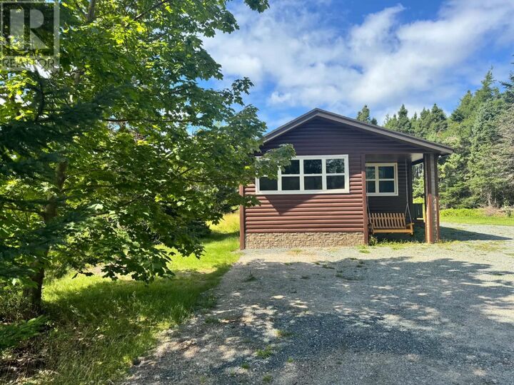 Property Photo:  59 Barbour Avenue  NL A0G 1Z0 