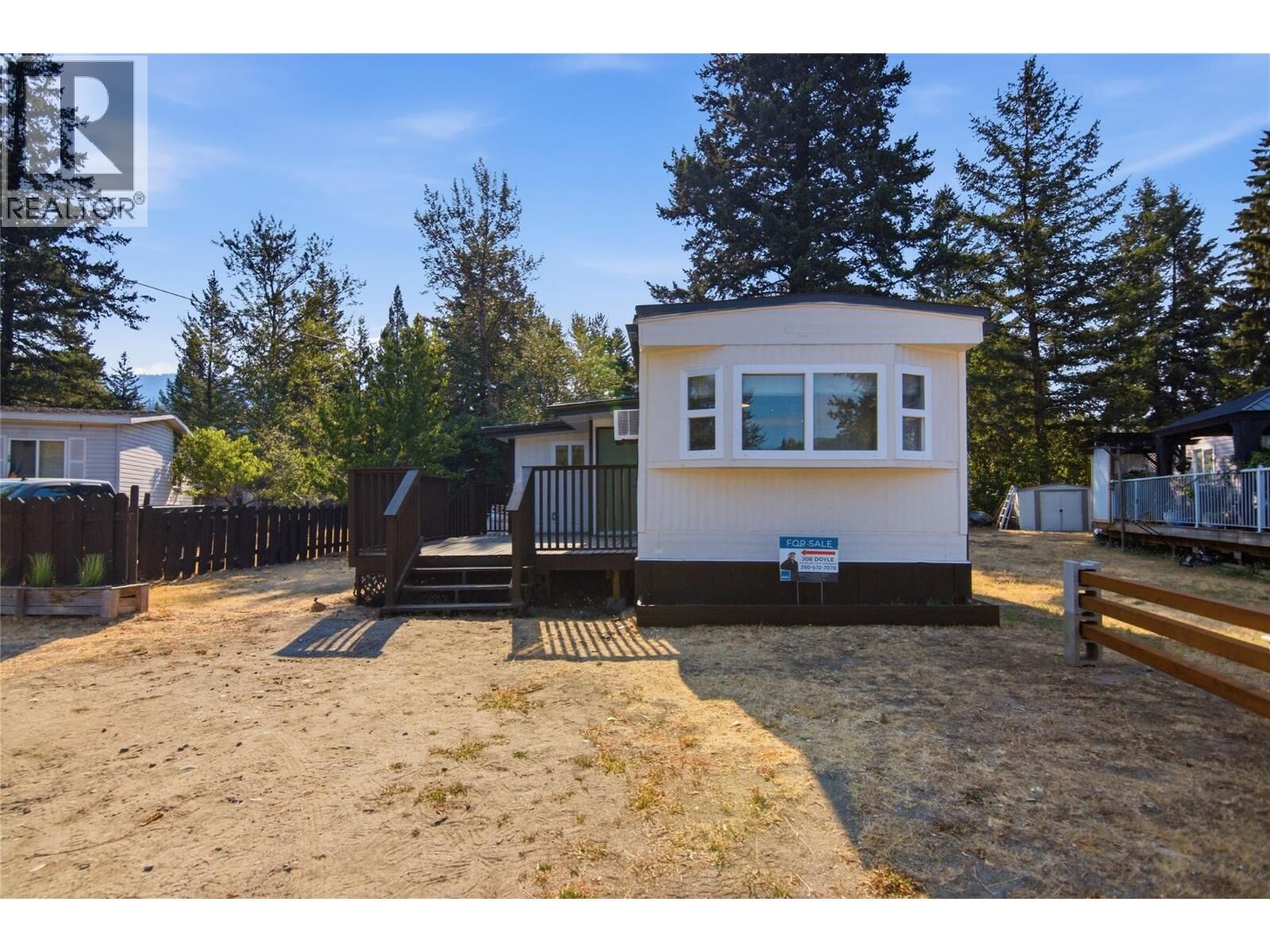 Property Photo:  4564 Summer Road 11  BC V0E 1E0 