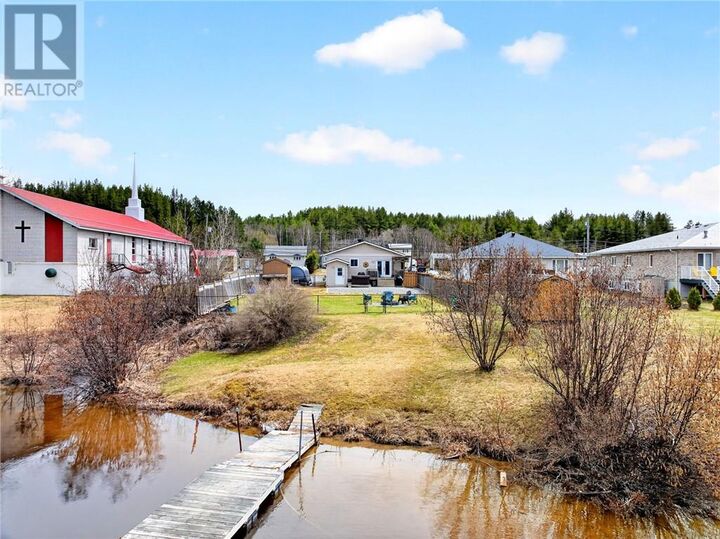 Property Photo:  94 Hill Street  ON P0M 3C0 