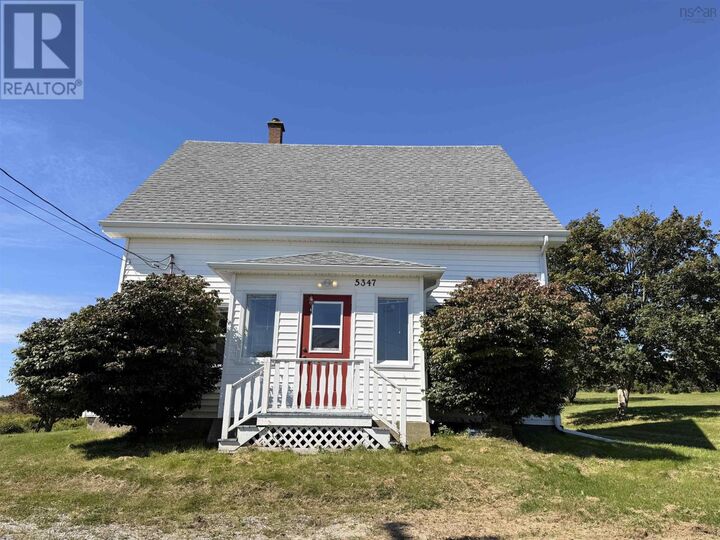 Property Photo:  5347 Highway 1  NS B5A 5B2 