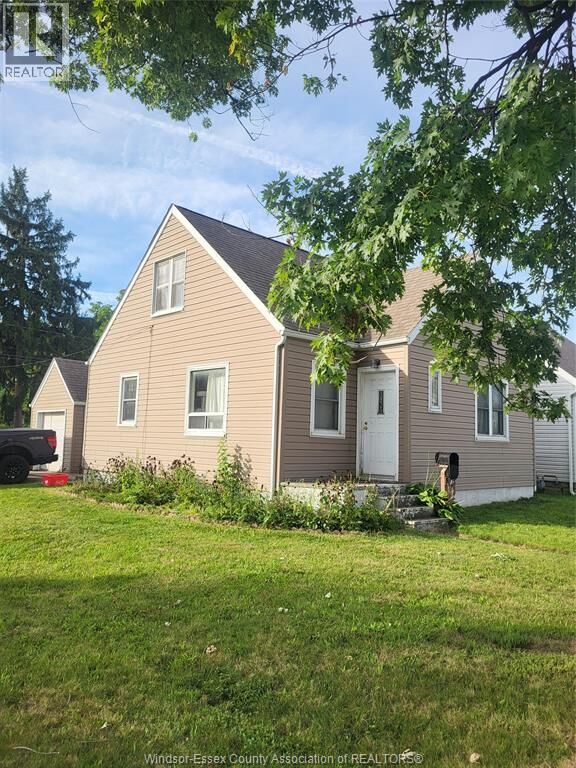 Property Photo:  591 Charlotte  ON N8X 3A4 