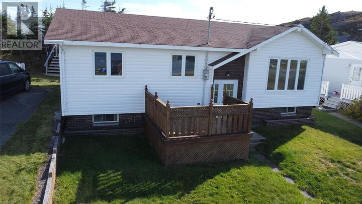 Property Photo: 218 Durrell Street NL A0G 1Y0