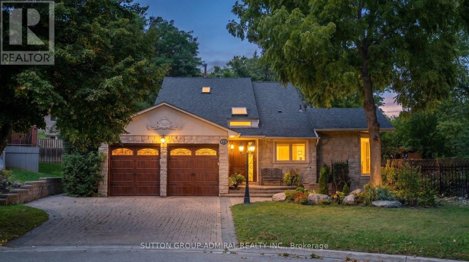 Property Photo:  12 Saunders Lane  ON L3T 5K4 