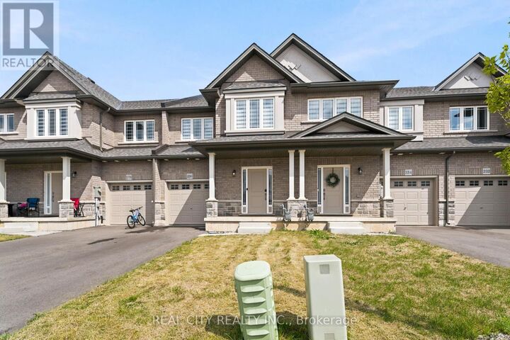 Property Photo: 236 Rockledge Drive ON L0R 1P0