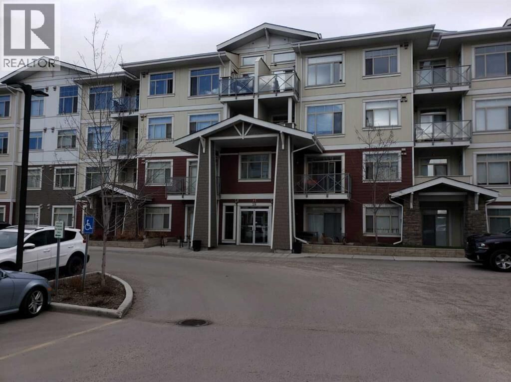 Property Photo: 28 Auburn Bay Link Southeast AB T3M 1Z7