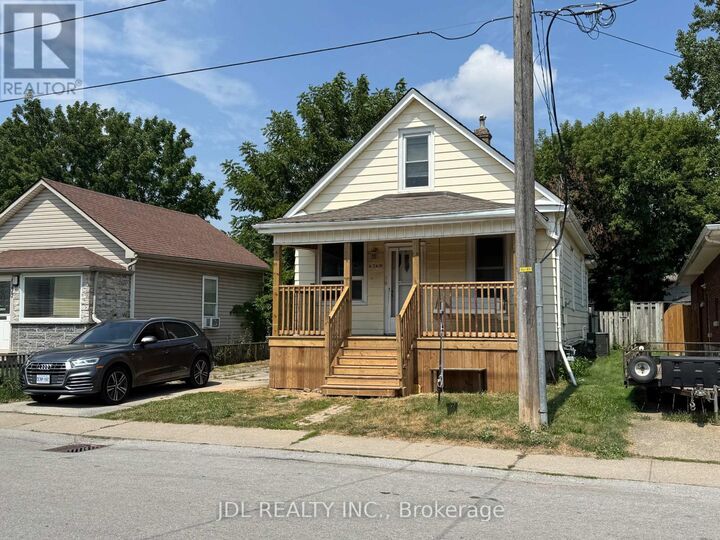 Property Photo:  6269 Ash Street  ON L2G 2H4 