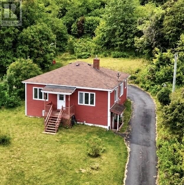 Property Photo:  94 Memorial Drive  NL A5A 1N4 