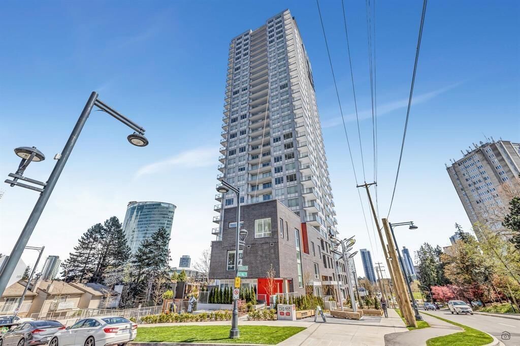 Property Photo:  13387 Old Yale Road 1205  BC V3T 0V6 