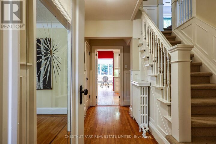Property Photo:  98 St. Leonards Avenue  ON M4N 1K5 