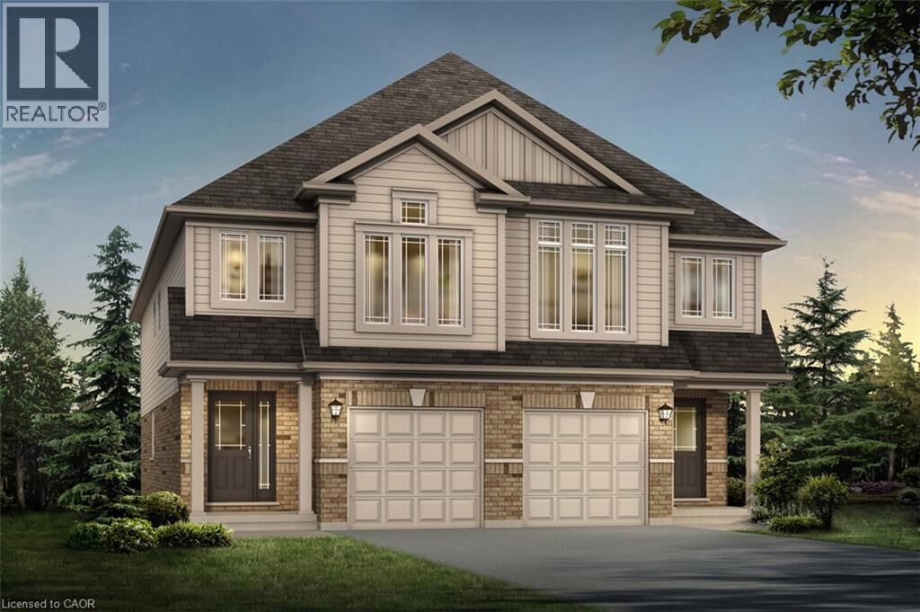 Property Photo: 1693 Dunkirk Avenue ON N4T 0L7