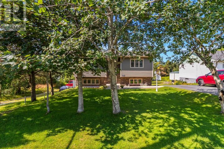 Property Photo:  272 Main Road  NL A1S 1G4 
