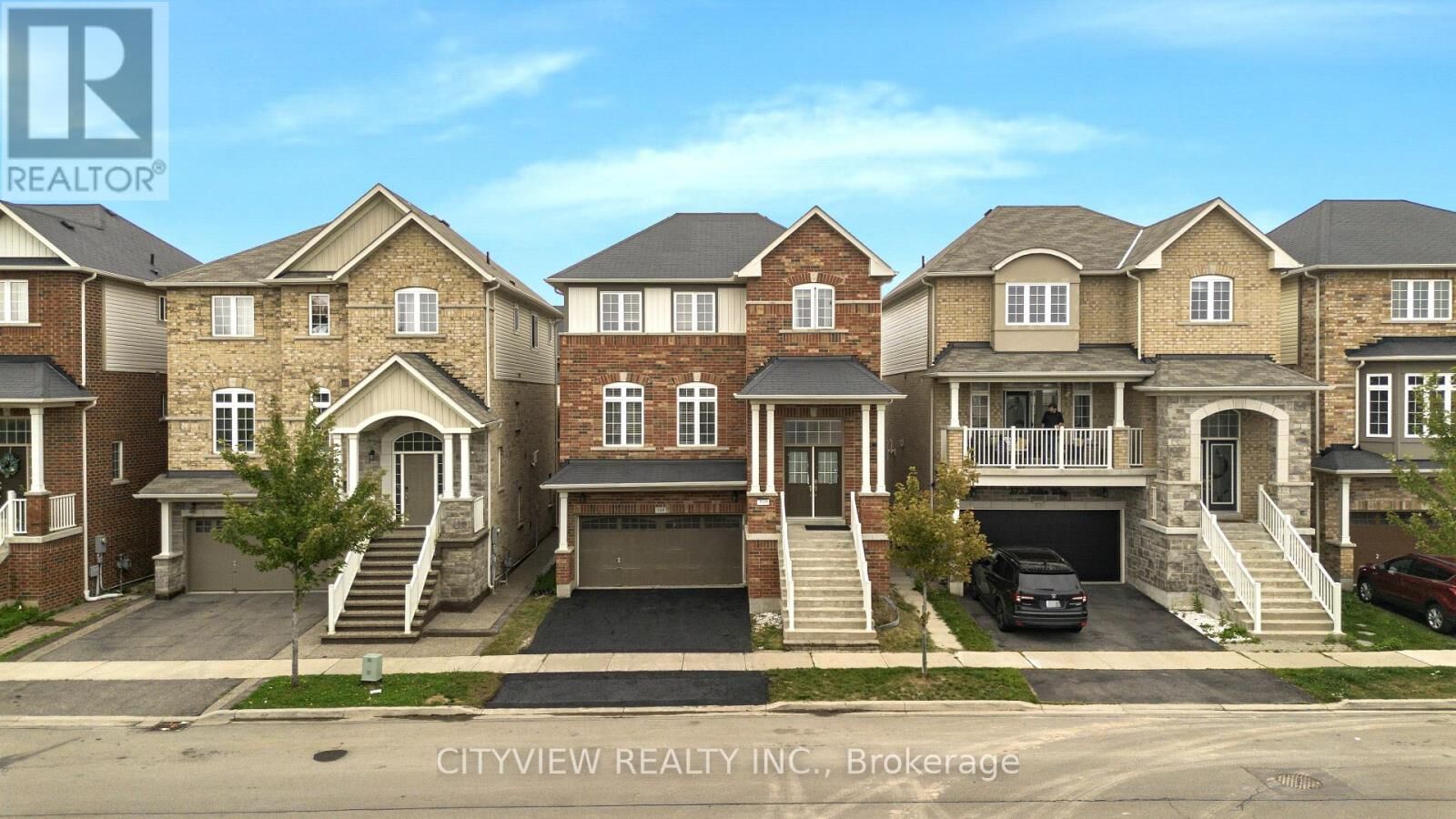 Property Photo:  569 Miller Way  ON L9T 8L8 