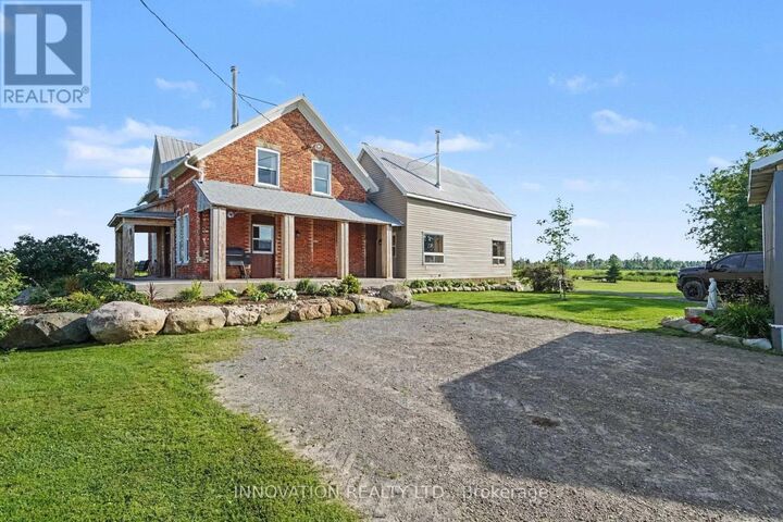 Property Photo:  649 Upper Dwyer Hill Road  ON K0A 1A0 