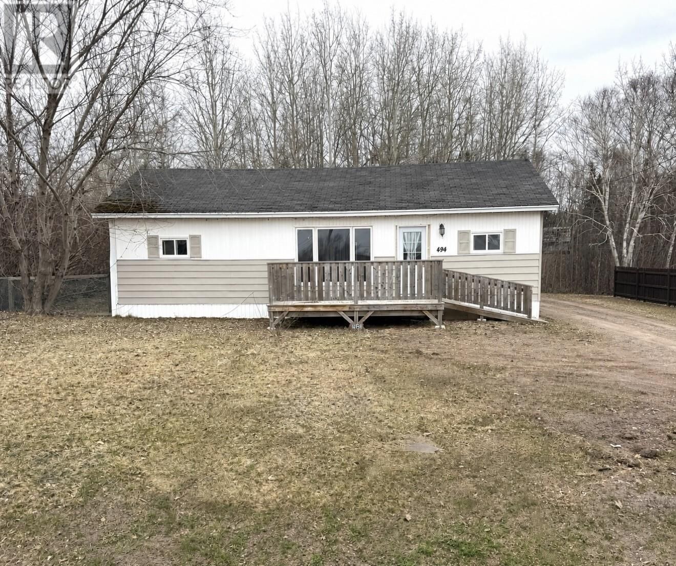 Property Photo:  494 Main Street  NL A0H 1C0 