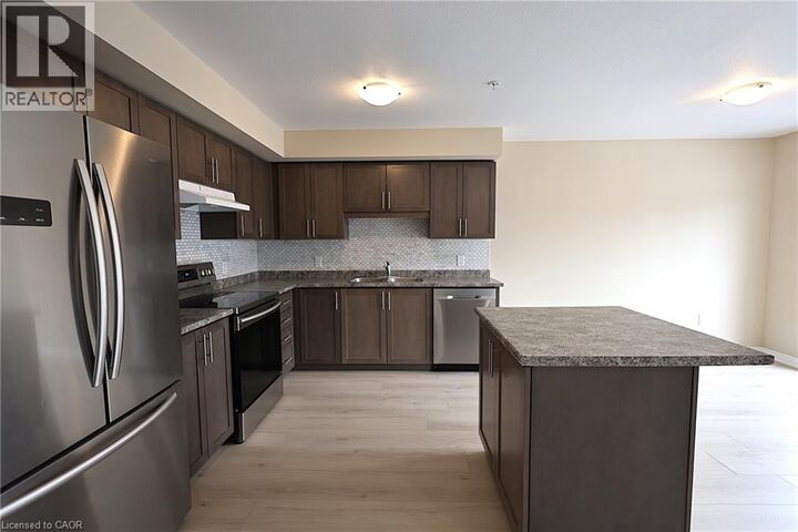 Property Photo:  60 Canterbury Drive 25  ON L2P 0E7 